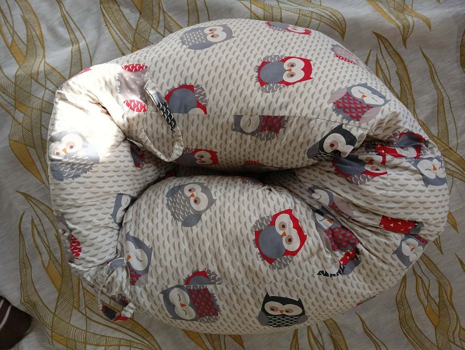 Останали бебешки неща