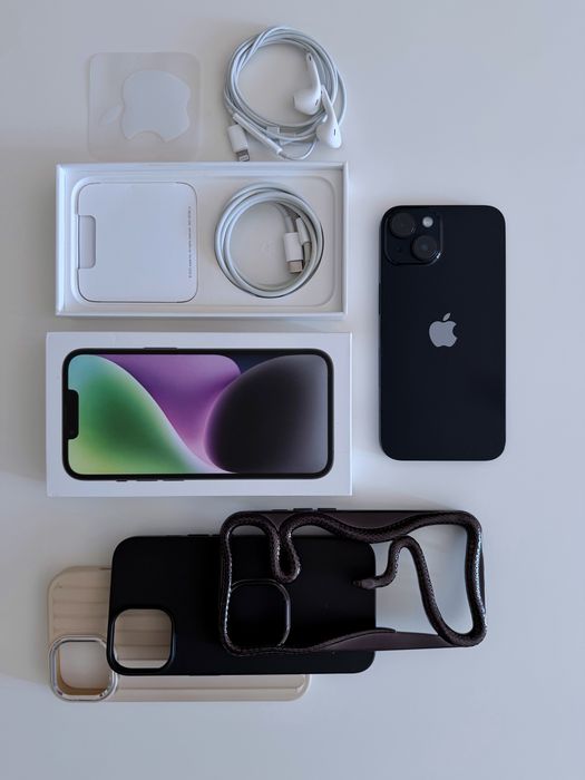 Iphone 14, stare excelentă