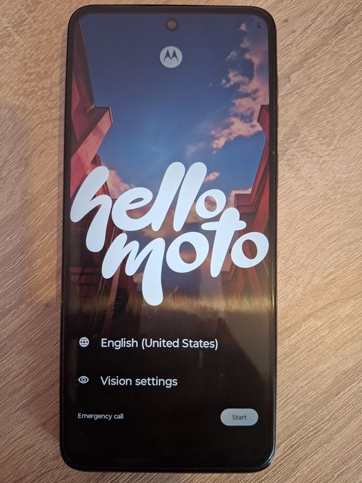 Motorola g54, Power Edition, 256GB, 12GB RAM, 5G, Midnight Blue