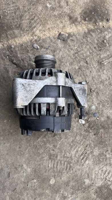 Мерседес 124.190 генератор  115 А