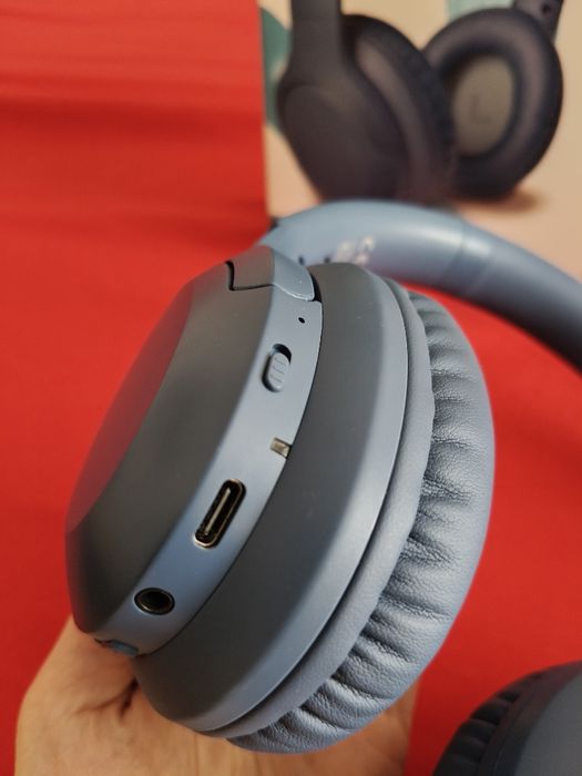 Căști wireless Qllive