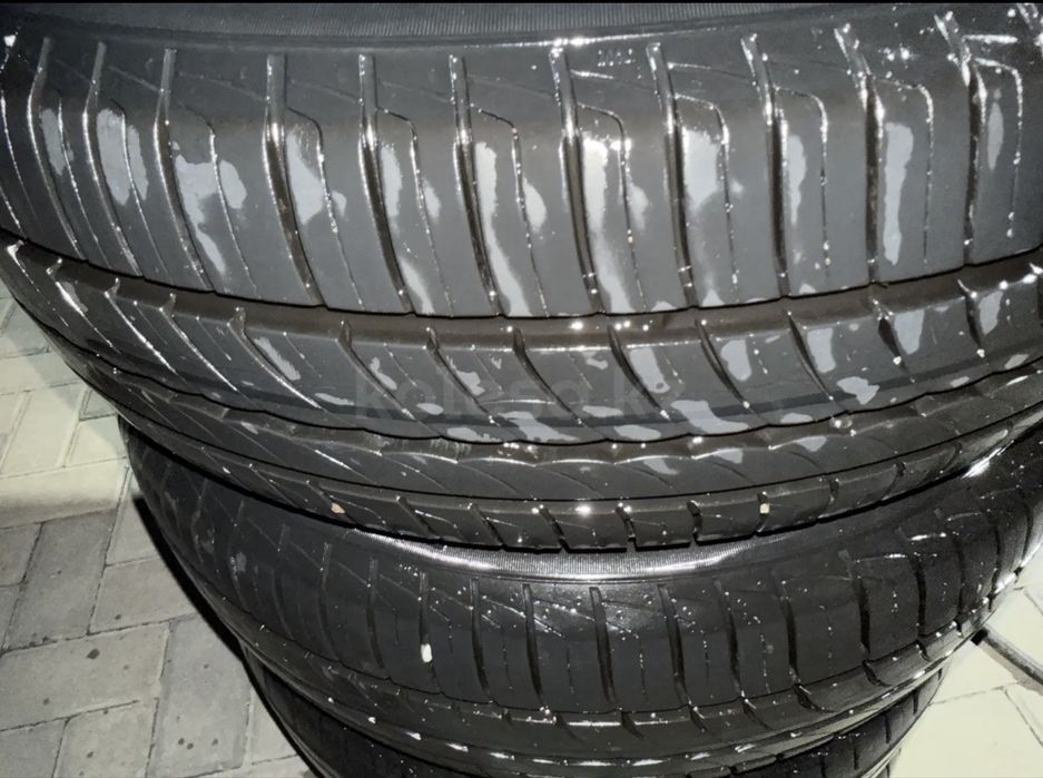 Летние шины Pirelli