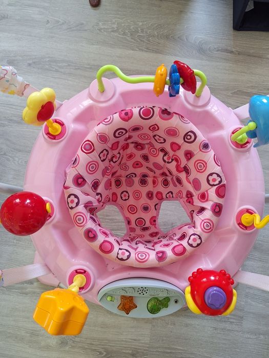 Бънджи за бебе Moni Vista