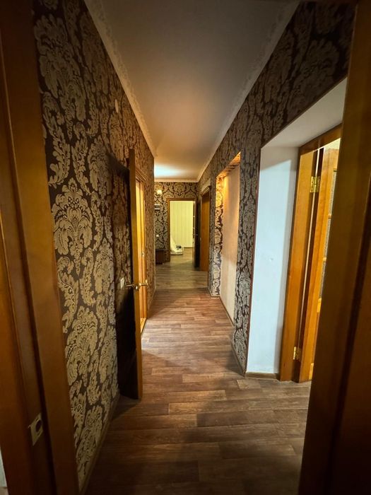 Продам 3 комн.кв, 2/2, 75 кв.м