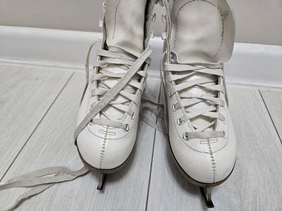 Детские коньки Botas Peggy