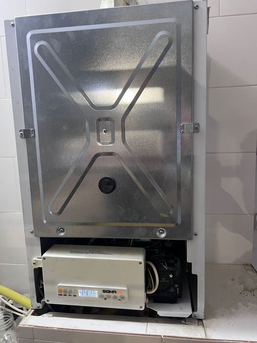 Vand centrala motan 24kw