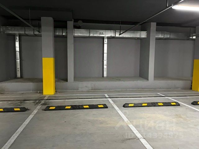 Срочно Продаю парковочное место в блоке C3 на - 1 этаже