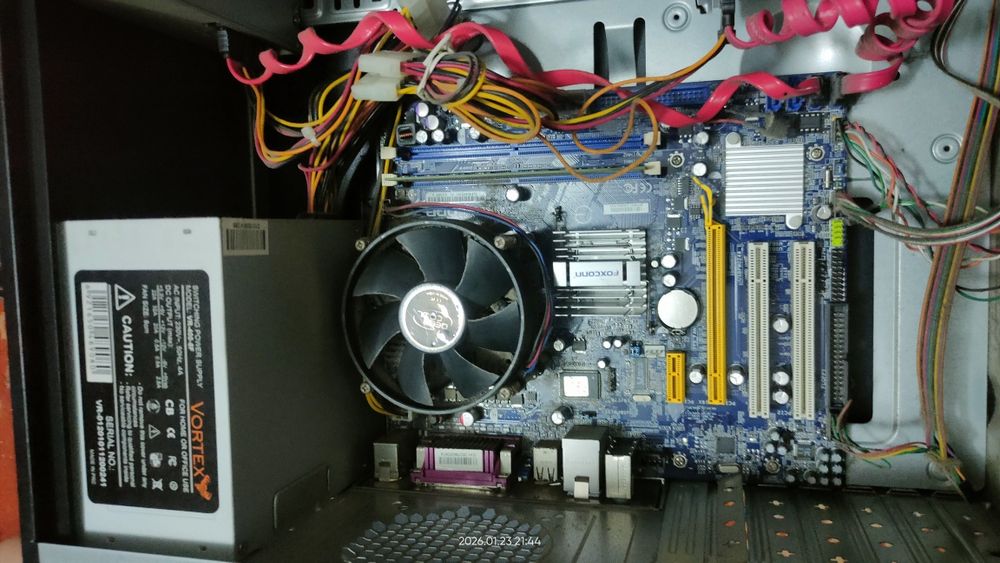 Продам 2 компьютера