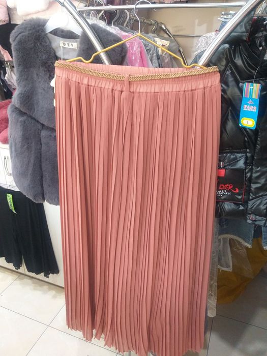 Женская одежда юбка кофта