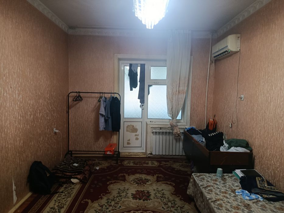 Kvartira Yakkasaroy