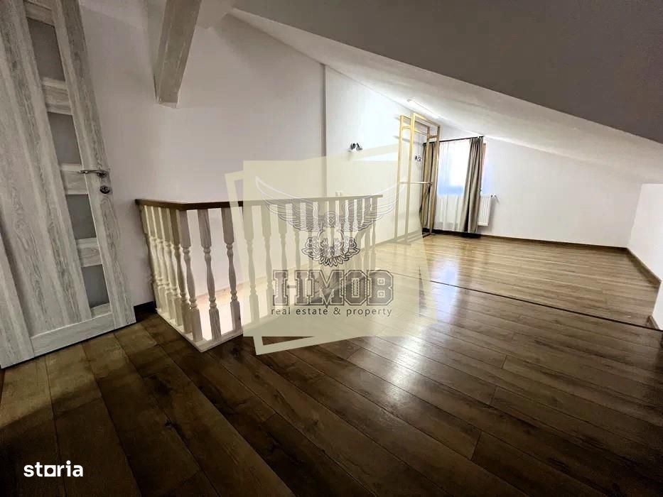 Apartament 2 camere 60 mpu 2 bai Arhitectilor