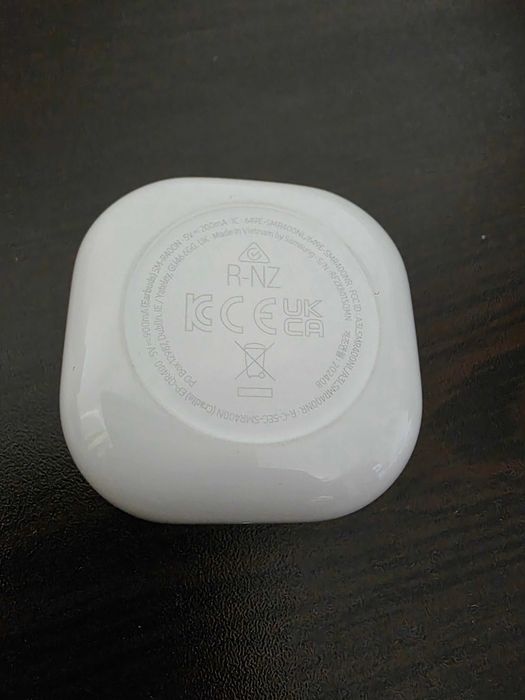 Casti Samsung Galaxy Buds FE