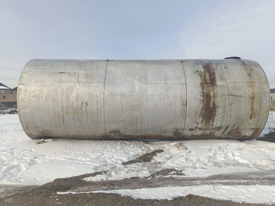 Емкости Бочки Цистерна 70куб