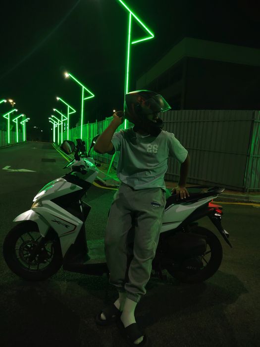 Skuter XR 150C срочно сотилади