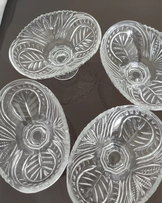 Фаза для фруктов хрусталь