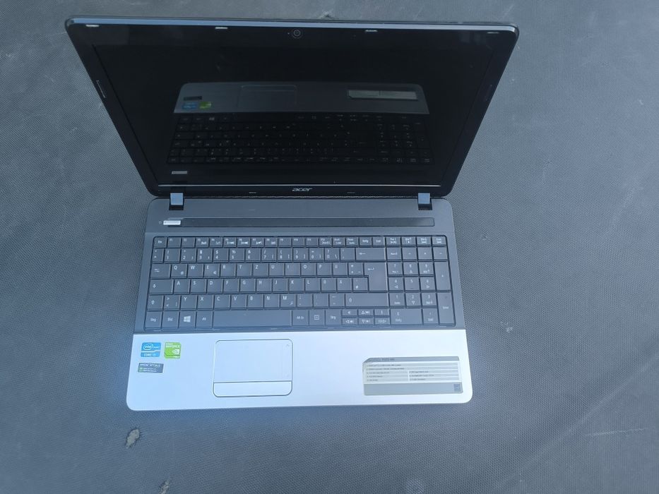 Laptop Acer Aspire i3
