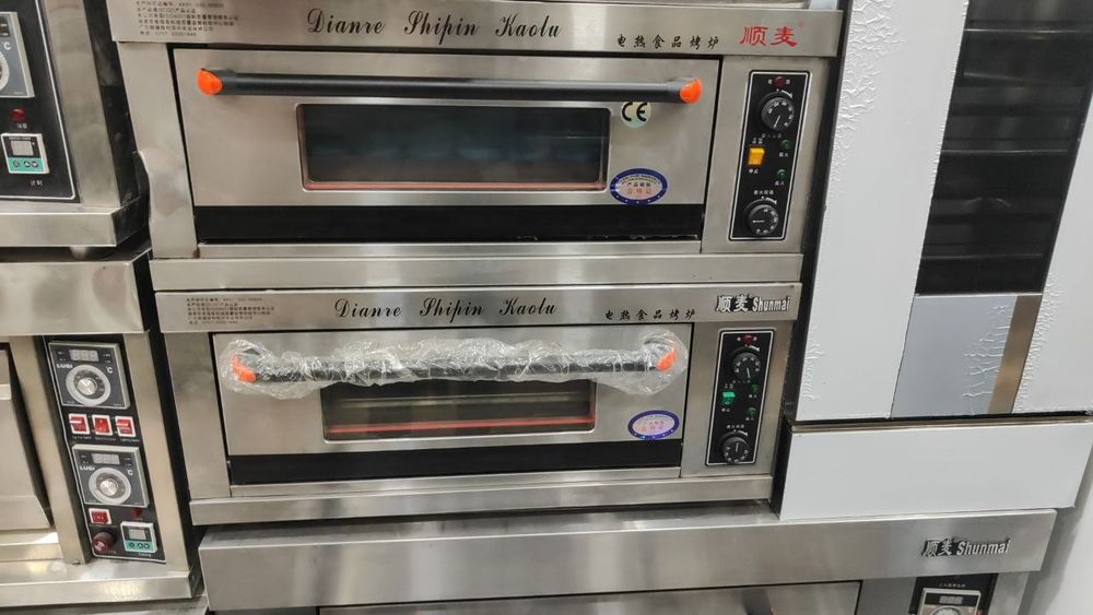 Pechka , non va qandolat mahsulotlari uchun,somsa uchun,non,pitsa,pech