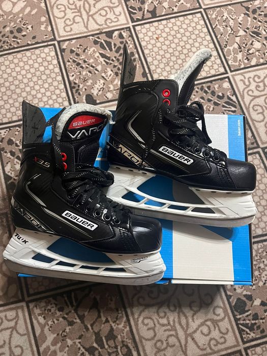 Коньки Bauer Vapor X3.5 S21 подростковые