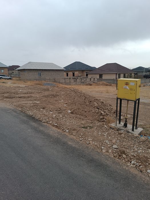 Участок  нуршувак