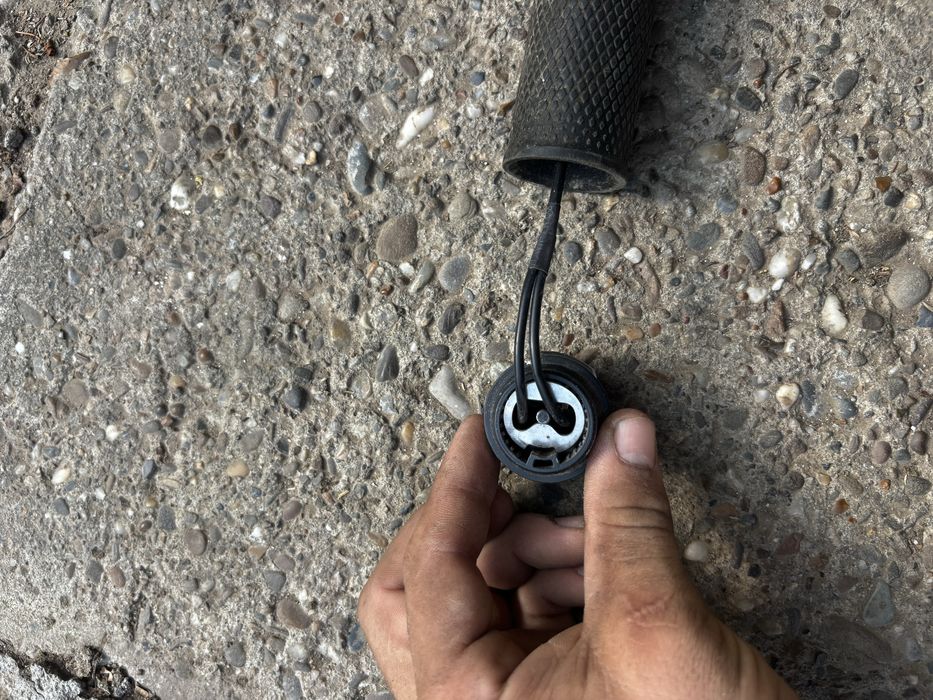 Semnalizatoare stanga-dreapta trotineta electrica Segway Nineboot E2 pro