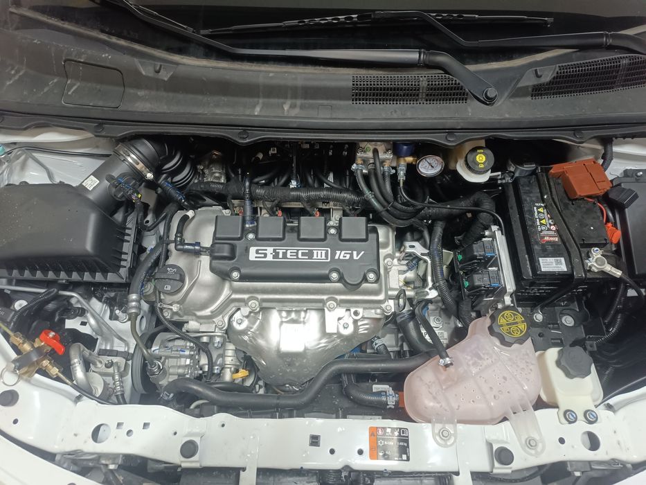 Metan Propan Oʻrnatish