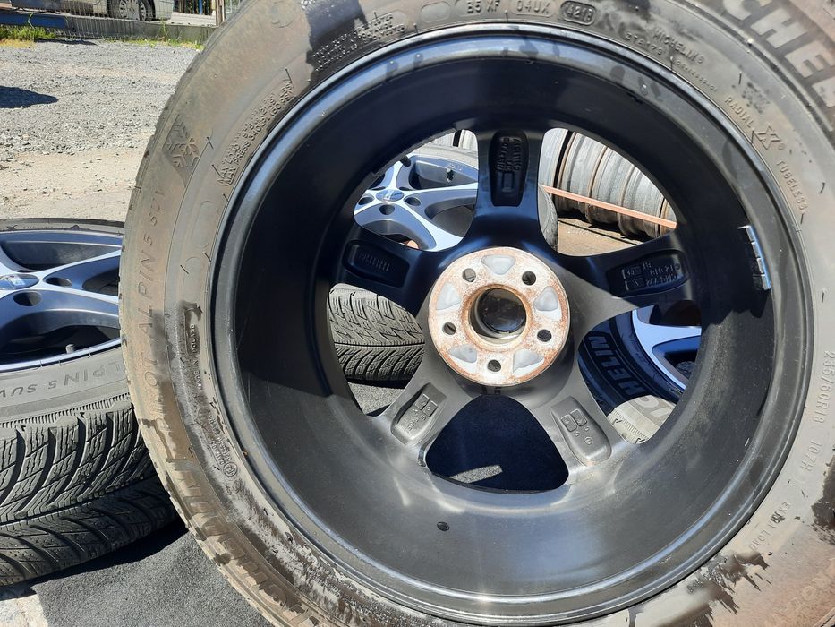 Jante aliaj Volvo XC90 . XC 60.