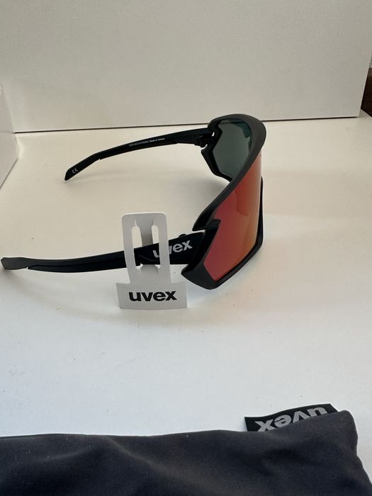 uvex sportstyle 231 2.0 P