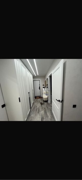 Продам 2х комнаиную квартиру