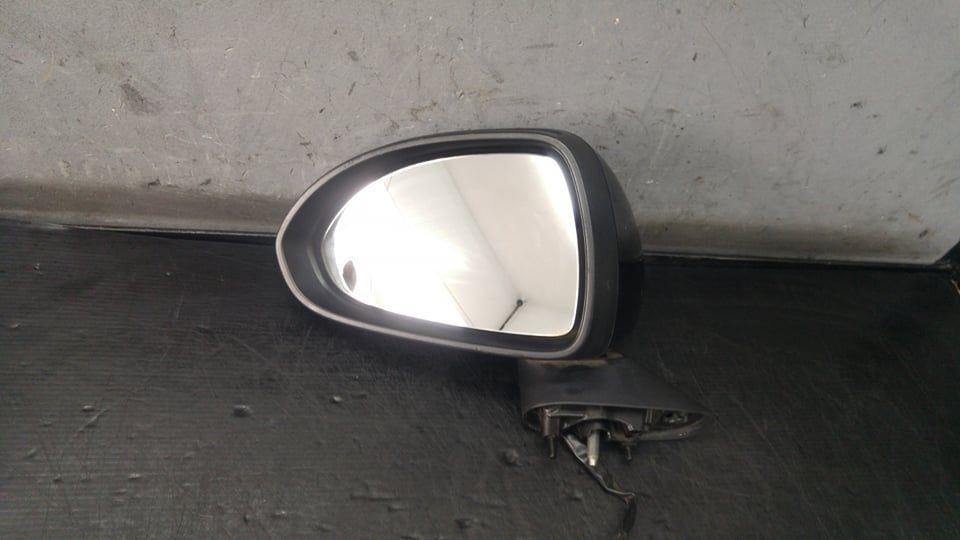 Oglinda electrica stanga opel corsa d s07