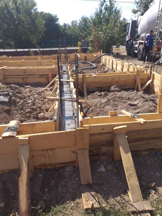 Construim Case la Cheie / La Rosu, Exepertiza Tehnica /Proiect Manager