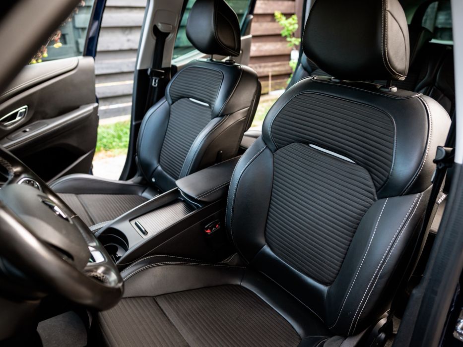 RENAULT Grand Scenic 2014 — imagine 5