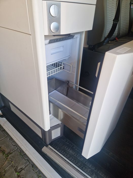 Vânzare camper Grand California