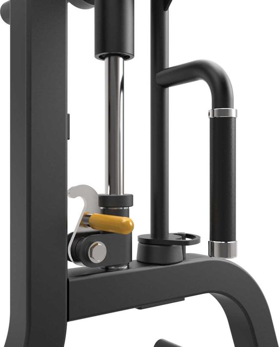 Вертикална Лег преса Vertical Leg Press , Фитнес Уреди