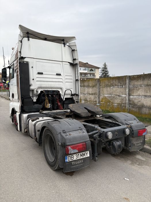 Man TGX 18.440