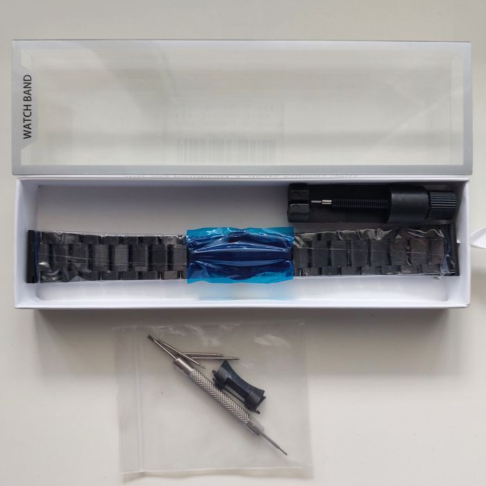 Brățară ceas 21 mm