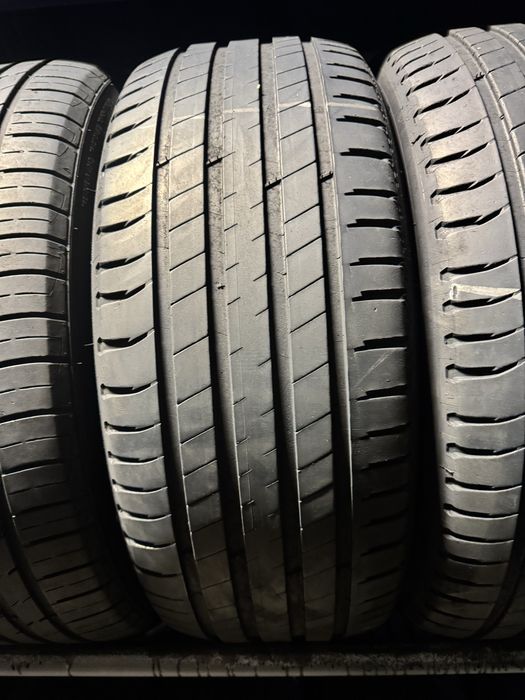 Anvelope 235/55/19 Michelin