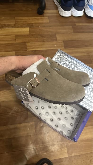 Хит лета! Сабо Birkenstock Boston