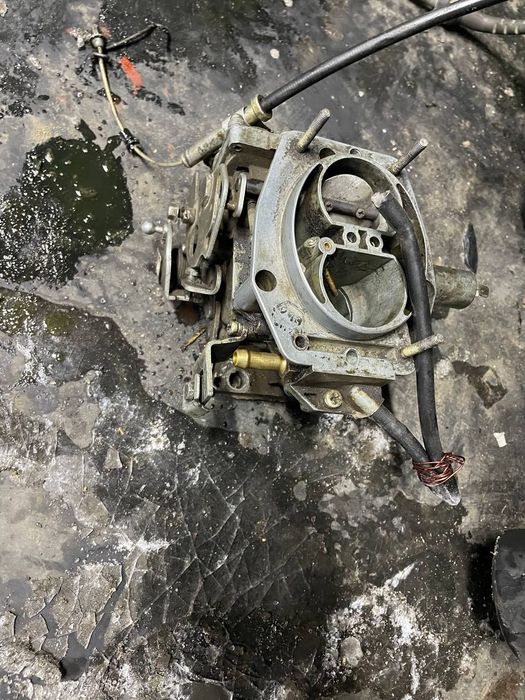 Продам запчасти на Опель