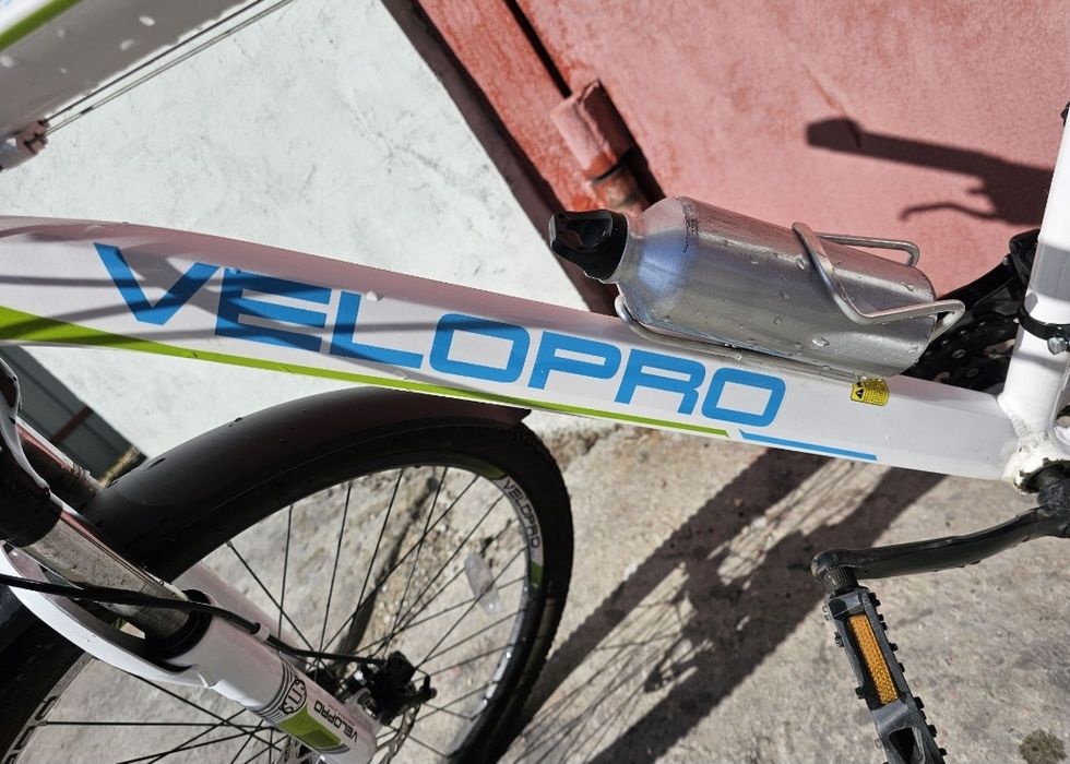 Велосипед VELOPRO