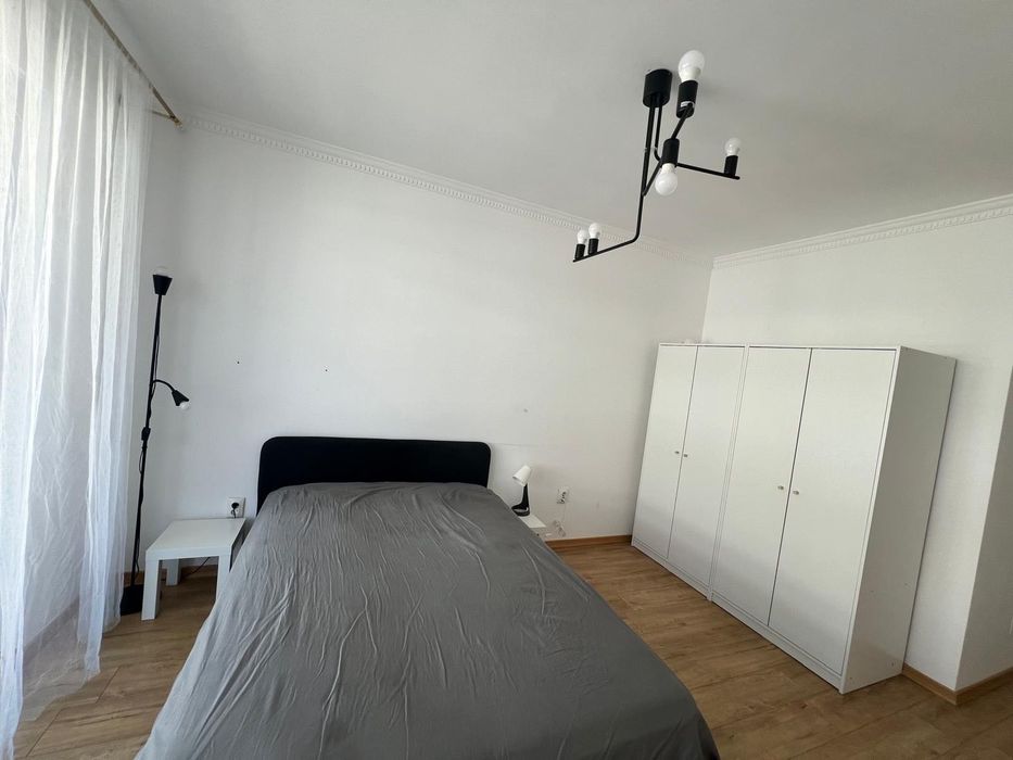 Apartament 2 camere 55 mp Eroilor Blocurile Albe