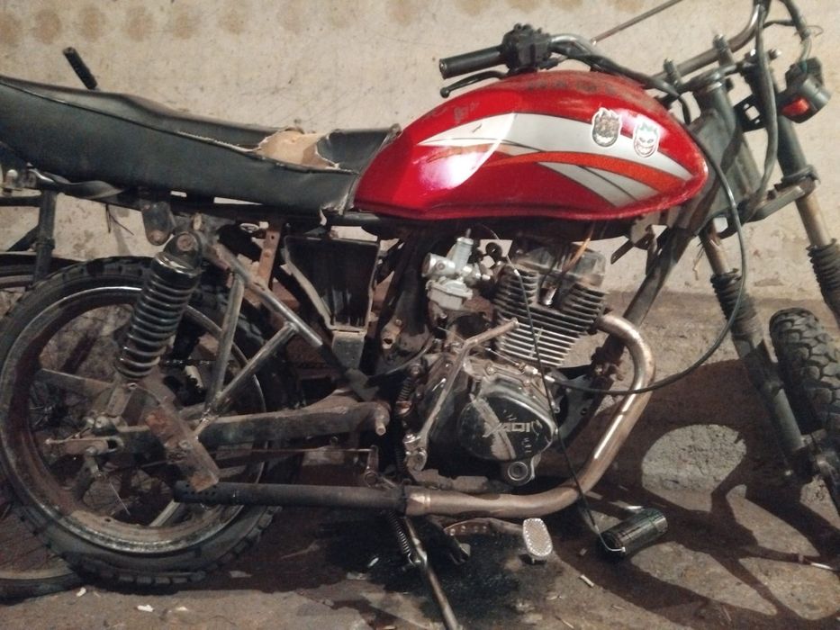 Продам 150 куб 5 ступка