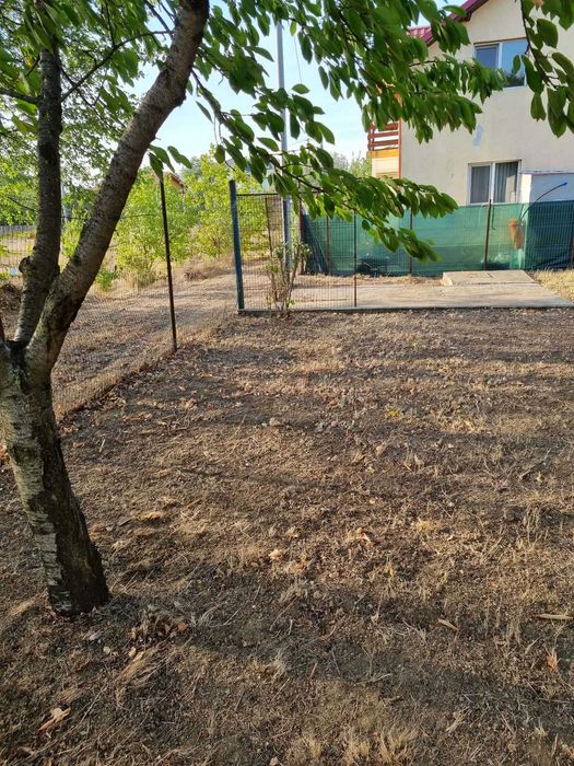 Vand casa,20 km de București