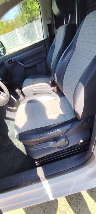 Vw Caddy 16 tdi.