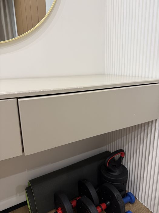 Тумба консоль подвесная