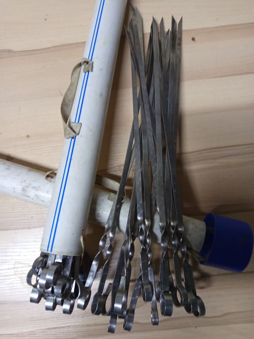 Продаются шампура