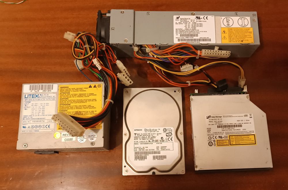 Дънни платки за скрап