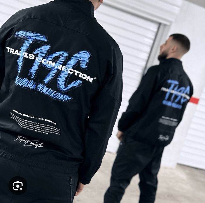 Екип на Trap19connection “T19C”