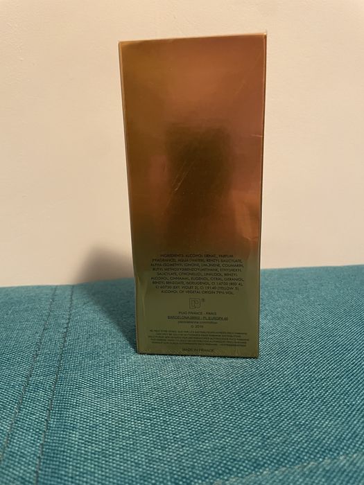 Parfum barbati Milion