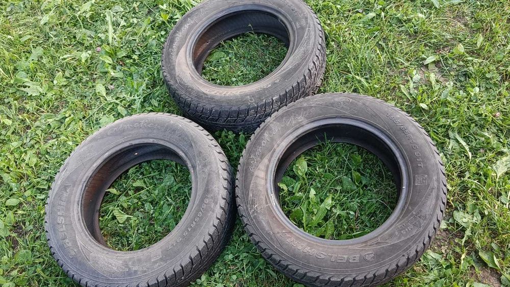 195/65R15 продам