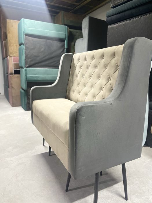 Диваны для кафе, ресторанов и баров.